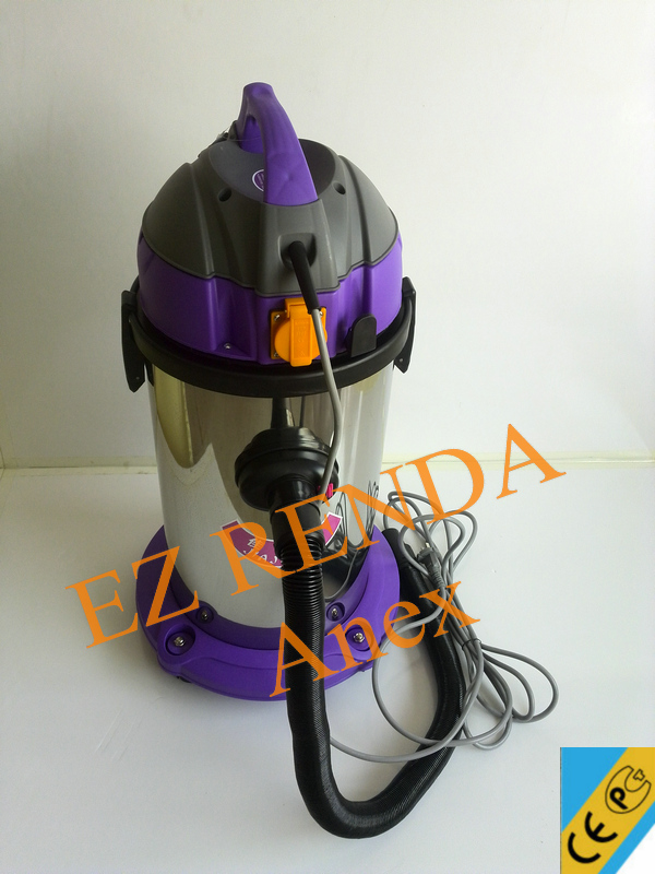 Environmental Friendly Dustless Wall Sanding Machine For Professional And Home Users