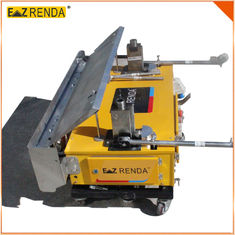 China Portable Automatic Rendering Machine , Stainless Steel 304 Spray Render Machine supplier
