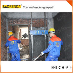 China CE Electricity Ez Renda Rendering Machine supplier