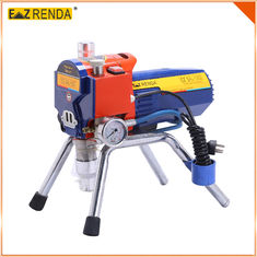 China 220 Volt Graco Type  Electric Airless Paint Sprayer supplier