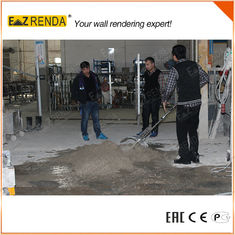 China Ez Renda Portable Mortar Mixer - Stir 2000L / Hour Ready Mix Concrete supplier