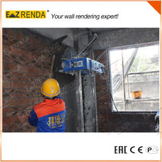 China Ez Renda Cement Concrete Plastering Machine Spray Single Phase 220v supplier