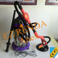 China Environmental Friendly Dustless Wall Sanding Machine For Professional And Home Users supplier