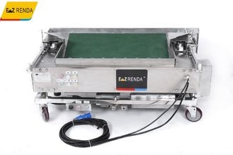 China Automatic 220V Single Phase Spraying Machine For Brick And Block Wall supplier
