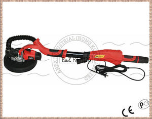 China Light Weight Sanding Machine for Drywall EZ RENDA 220V Easy Carrying supplier