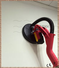 Portable Electrical EZ RENDA Plastering Machine Putty Wall Adjustable Speed