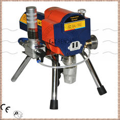 China High Efficiency High Pressure Airless Painting Sprayer Machine 220v Electricity supplier