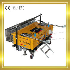 China Waterproof Ez renda Plastering Machine Construction Tools For House supplier