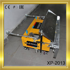 China Spray Painting Machine , plaster spray machine Hydraulic System supplier