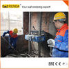 China Automatic Wall Plastering Machine / Spray Plaster Machine 100kgs factory