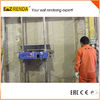 China Auto Rendering Machine Cement Plastering Machine Render House Brickwork factory