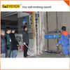 China Cement Rendering Machine Spray Render Machine Single Phase 220V factory