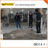 China Ez Renda Portable Mortar Mixer - Stir 2000L / Hour Ready Mix Concrete factory