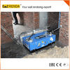 Ready Mix Plaster Spraying Machine For Internal Wall / House / Building / Skyscraper