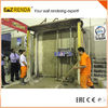 China Single Phase Cement Plastering Machine ez renda automatic rendering machine factory