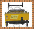 China Internal Wall Mortar Render Machine 4mm - 30mm Thick For Cement Plaster factory
