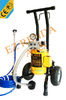 China Wagner High Pressure Electric Airless Paint Sprayer EZ SAL1303 factory