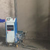 China 220V Automatic Plastering Machine Easy Re - Positional Touch Screen One Person Opearted factory