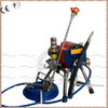 China High Pressure Graco Airless Paint Sprayer Machine 1.3KW 220 Volt Electricity factory