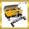 China Automatic Cement wall Plastering Machine Ez-Renda 70m²/hour - 80 m²/hour factory