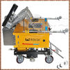 China Construction Mortar Plastering Machine Rendering for Block Wall Brick Wall Cement Wall factory