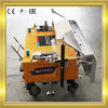 China 15 - 20 Times Increase Productivity Mortar Rendering Machine Single 220V / Three 220V factory