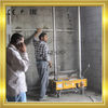 China Brick Spray Render Machine 0.75kw / 1.1kw Single Phase factory