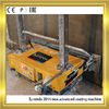 China Ez renda Mortar Concrete Plastering Machine With Single Phase factory