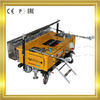 China Waterproof Ez renda Plastering Machine Construction Tools For House company
