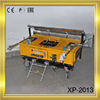 China Specialist Plaster Tools Cement Rendering Machine Three Phase factory