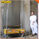Brick Wall Spray Plastering Machine Three Phase 1.1KW / 380V / 50HZ / 220V / 60HZ supplier