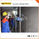 220V Concrete Plastering Machine Hydraulic Lime Plaster 4mm-30mm supplier