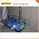 Auto Rendering Machine Cement Render Machine 1 Year  Warranty supplier