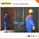 600-750m2 / Day Spray Painting Machine Brickwork Internal Rendering supplier