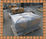 Ez Renda Mix Mortar Wall Cement Plastering Machine WB-09L Automatic 2.25Kw / 380V supplier