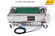 Wall Plastering Machine for Inside Wall Rendering 220V/50HZ without Pedal supplier
