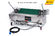  Wall Plastering Machine for Inside Wall Rendering 220V/50HZ without Pedal
