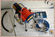 High Pressure Graco Airless Paint Sprayer Machine 1.3KW 220 Volt Electricity supplier