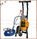 Home Use 220V High Pressure Electric Airless Paint Sprayer Machine supplier