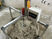 Electric Portable Mortar Mixer For Concrete Mixing 1.5KW 220 Volt supplier