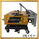 EZ Plastering Equipment Automatic Rendering Machine Good Plastering Costs supplier